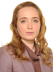 Эльмира Касимовна Мугатабарова 