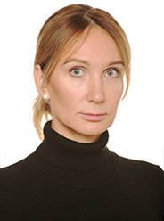 Вера Павловна Таланова
