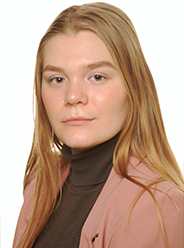 Валерия Алексеевна Третьякова