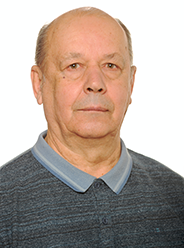 Сергей Михайлович Чермянинов